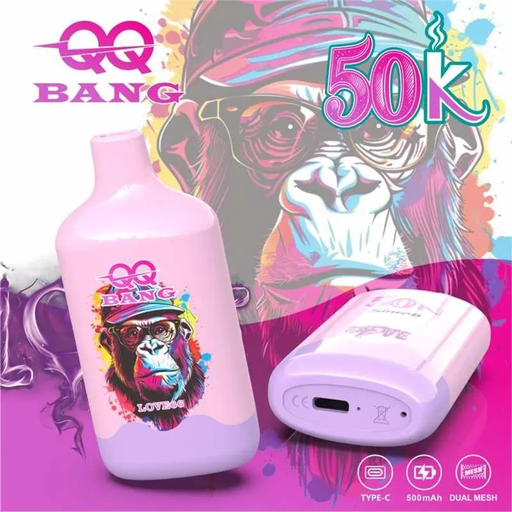 QQ BANG 50K suppliers