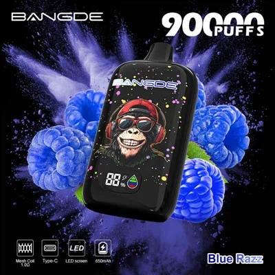 BANG DE 90 000