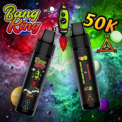BANG Triple 50 000