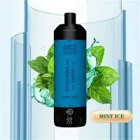 Jednorázová vapka BS KING MAX PRO 18000 PUFFS