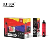 ELF BOX ŠIŠA 16000 DTL