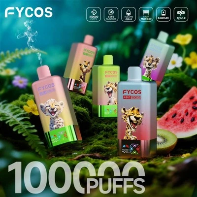 FYCOS 4 V 1 100K