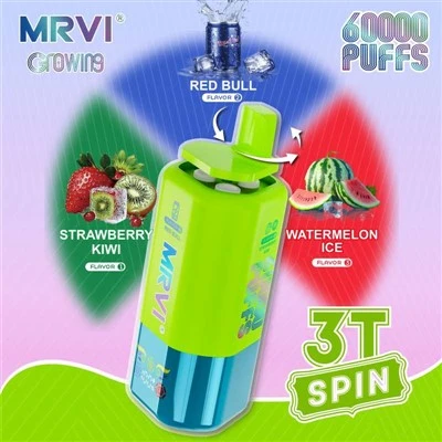 MRVI Cwoing 60000 Puffs