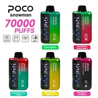 POCO SNĚHULÁK 70K PUFFY