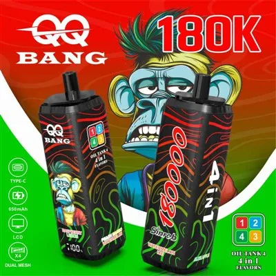 QQ BANG 180 000 POTAHŮ