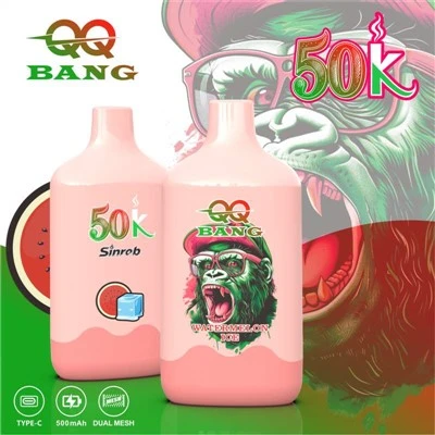 QQ BANG Sinrob 50 000