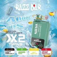 Razz Bar 40000 EU Warehouse