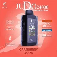 Tchaj-ťi Zen JUDO 24000 potahy
