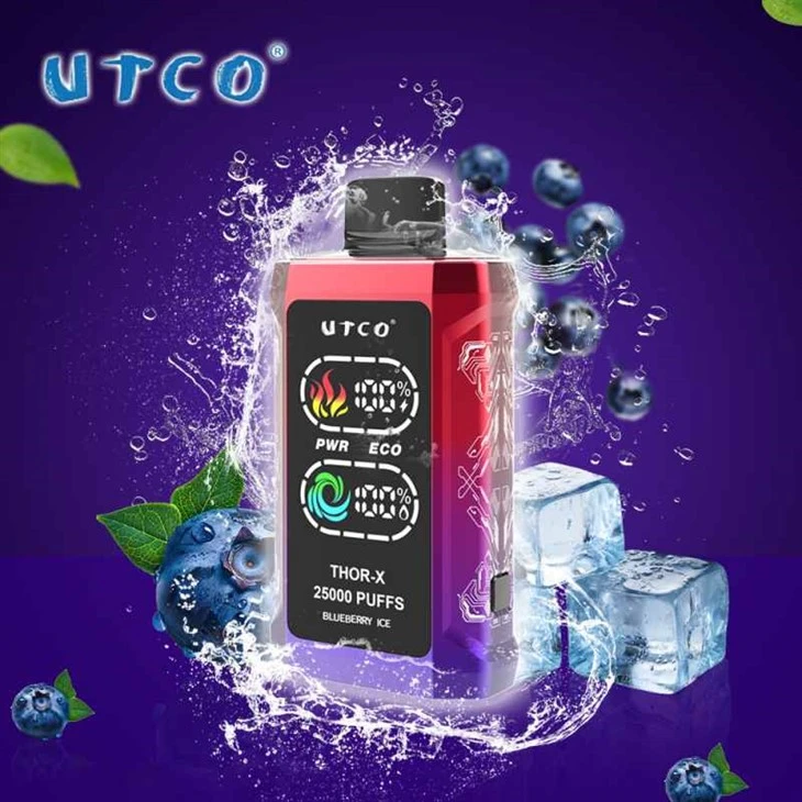 UTCO THOR-X 25 000