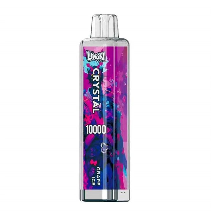 Uwin Crystal 10000 potahů