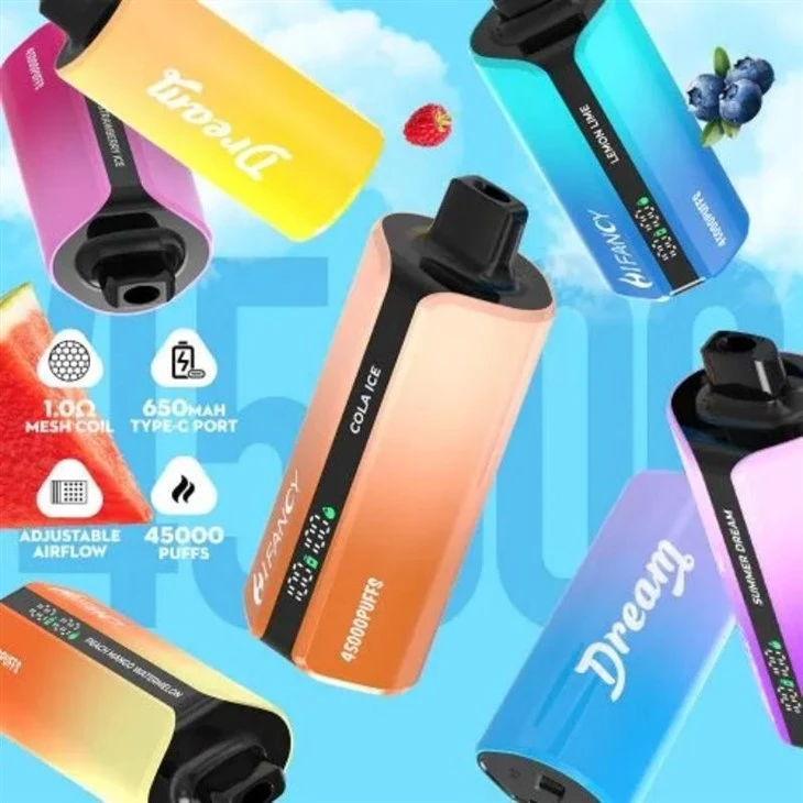 vapsolo 80K 80000