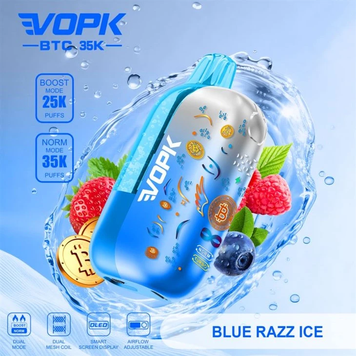 VOPK BTC 35 000