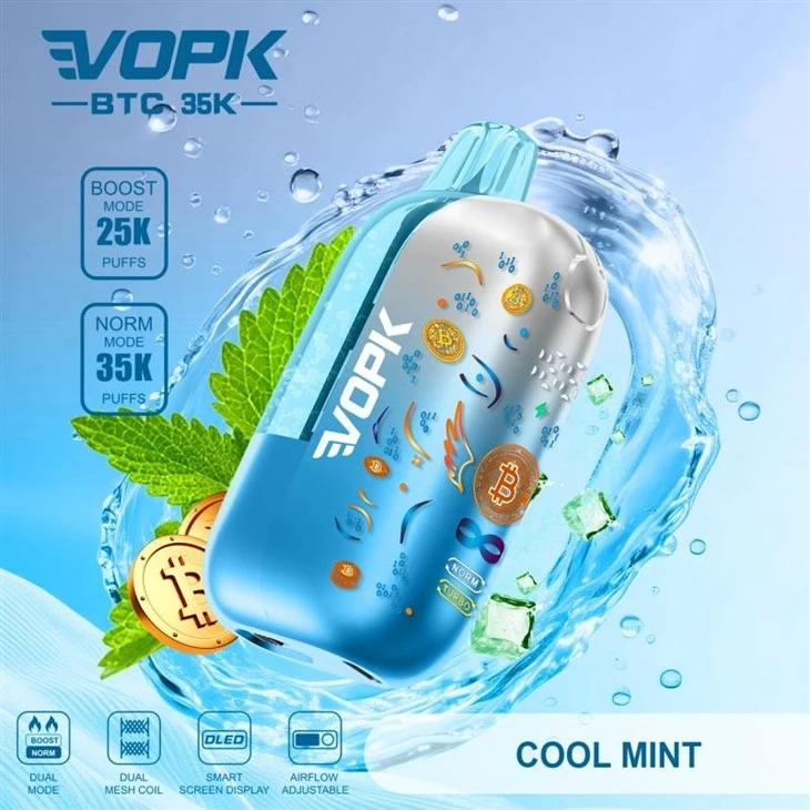 MINT Vopk BTC 35K