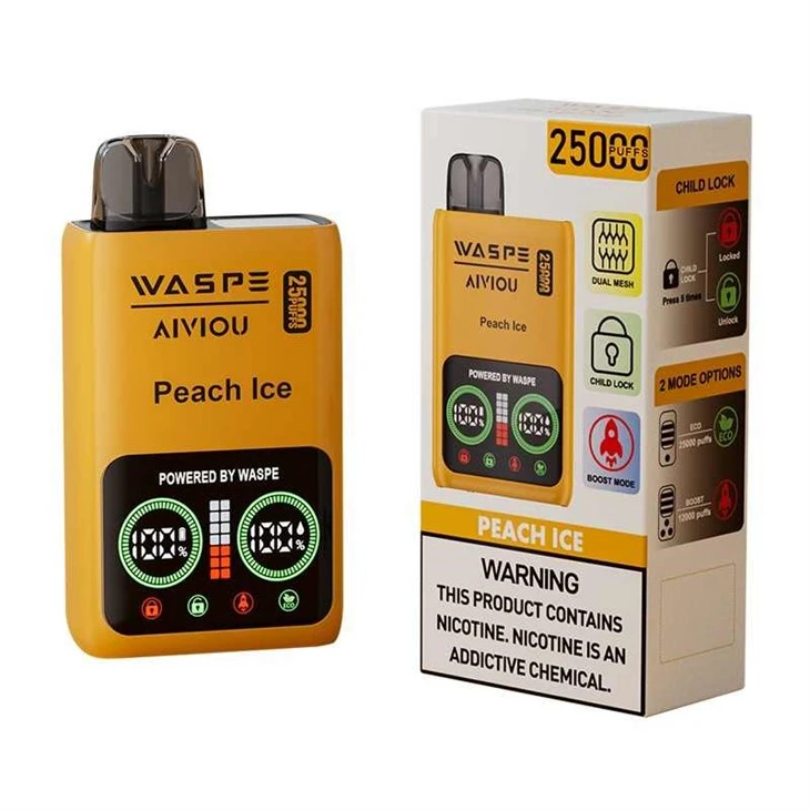 WASPE AIVIOU 25 000