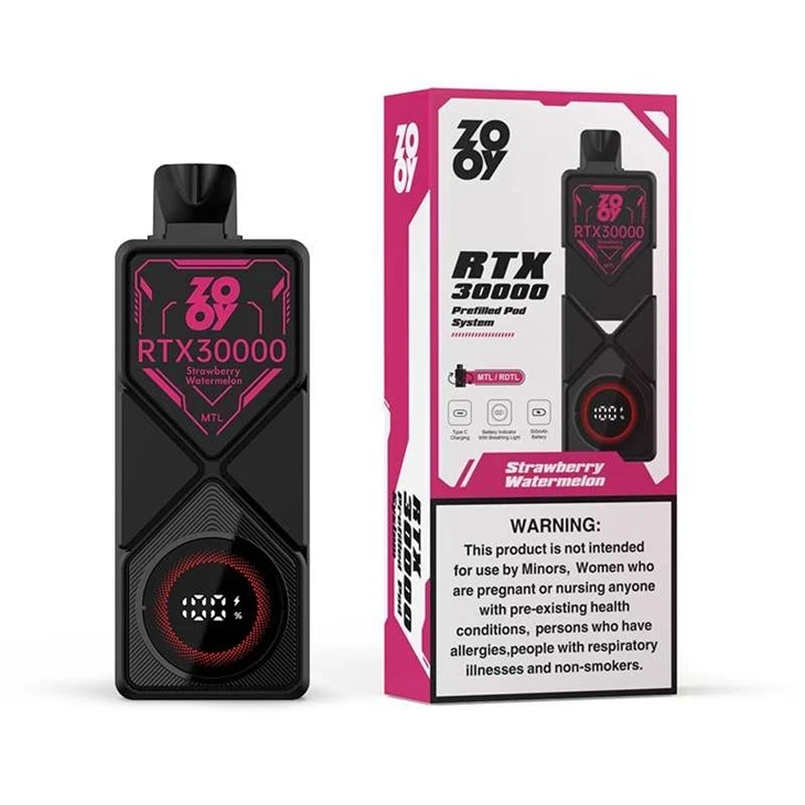 ZOOY RTX 30000 40